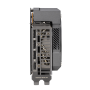 Видео карта ASUS TUF GAMING RADEON RX 9070 XT OC 16GB GDDR6