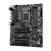 Дънна платка GIGABYTE B760 DS3H AX, socket 1700, ATX 4xDDR4, PCIe 4.0