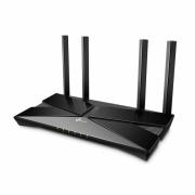 Безжичен рутер TP-Link Archer AX53 AX3000, 2.4/5 GHz, 574 - 2402 Mbps, 10/100/1000