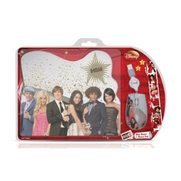 DISNEY MOUSE+PAD HSM