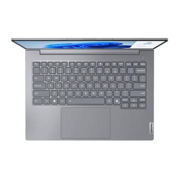 LENOVO ThinkBook 14 G8 IAL Intel Core Ultra 7 255H 14inch WUXGA 16GB 512GB SSD M.2 PCIe Intel Arc FreeDOS 3Y Depot/CCI Luna Grey