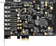 Звукова карта ASUS Xonar AE 7.1 PCIe Gaming audio