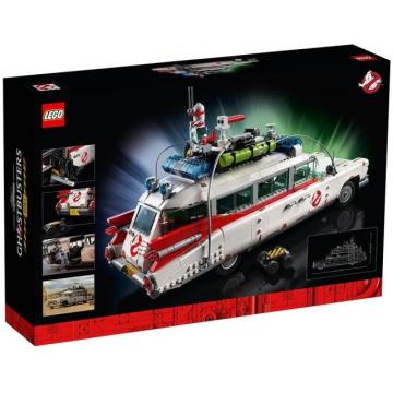 LEGO Icons - Ghostbusters ECTO-1 - 10274