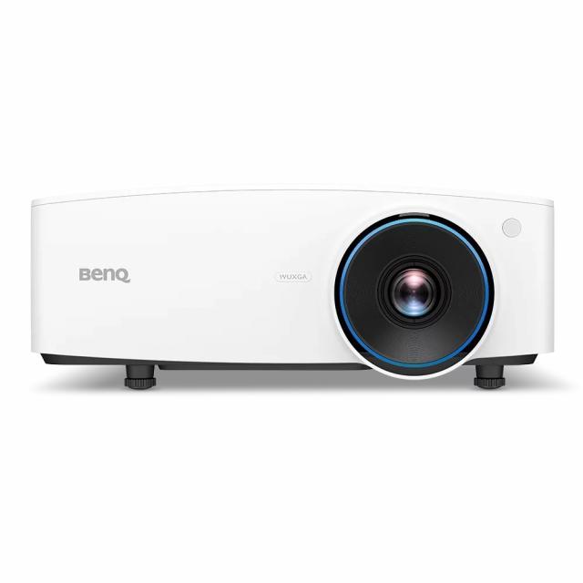 Видеопроектор BenQ  LU935, DLP, WUXGA, 6000 ANSI, 3 000 000:1, лазерен