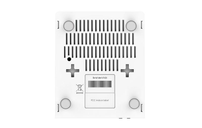 Рутер Mikrotik RB960PGS hEX PoE