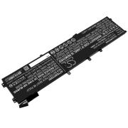 Батерия за лаптоп DELL XPS 15 9560 Precision 5520 CS-DEM552NB 11,4V 8000mAh CAMERON SINO