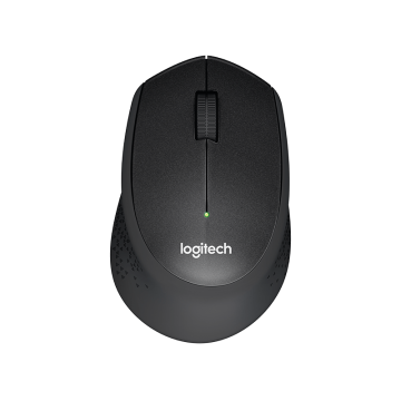 LOGITECH WL M330 SILENT PLUS