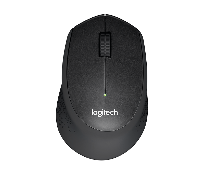 LOGITECH WL M330 SILENT PLUS