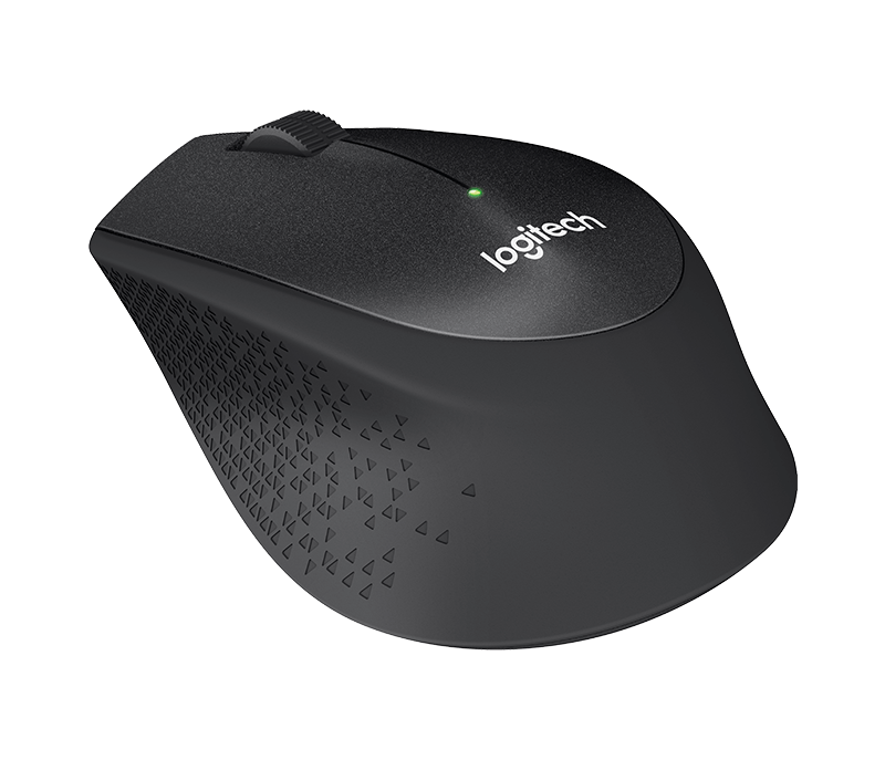 LOGITECH WL M330 SILENT PLUS