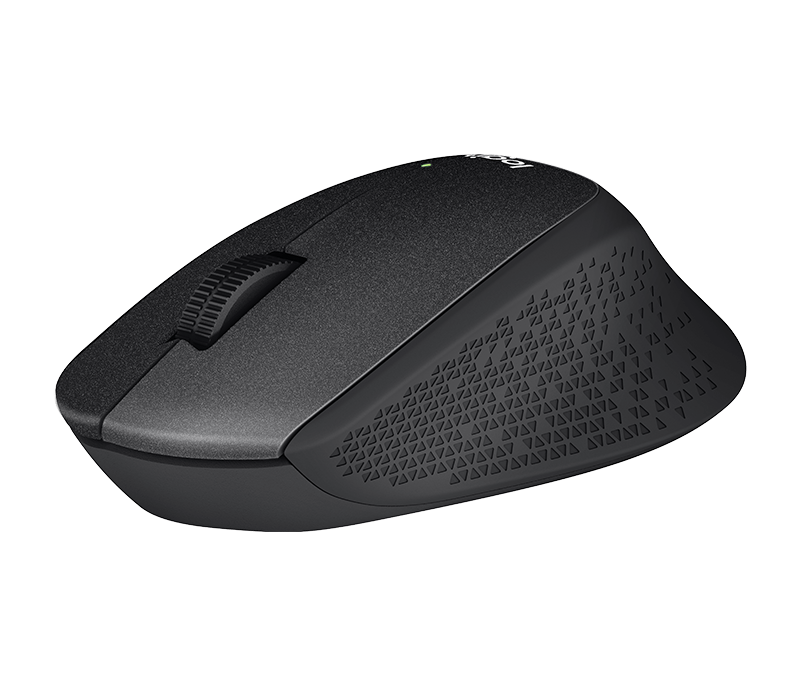 LOGITECH WL M330 SILENT PLUS