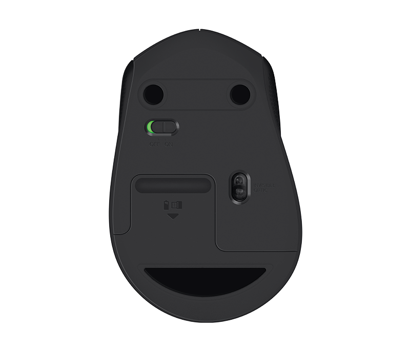 LOGITECH WL M330 SILENT PLUS