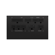 Захранващ блок Gigabyte UD750GM PG5, 750W, 80+ GOLD, Modular