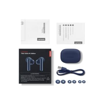 LENOVO TWS YOGA PC Edition Cosmic Blue