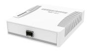Комутатор Mikrotik RB260GS