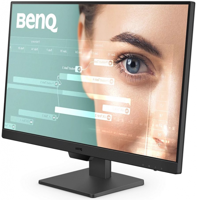 Монитор BenQ BL2790, 27" IPS FHD, 100Hz, HDMI, DP