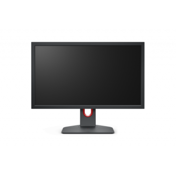 Монитор ZOWIE XL2411K 144Hz DyAc, TN, 24 inch, Wide, Full HD, HDMI, DP, Черен