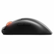 Геймърска мишка SteelSeries Prime Wireless, Оптична, Безжична, USB