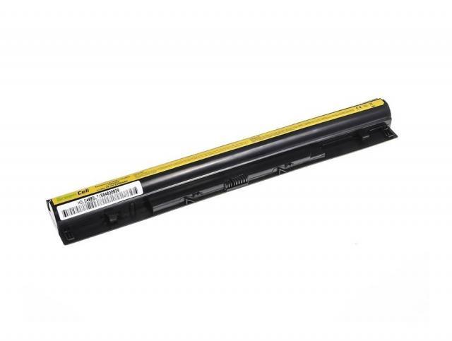 Батерия за лаптоп GREEN CELL, IBM Lenovo IdeaPad Z710, 14.8V, 2200mAh