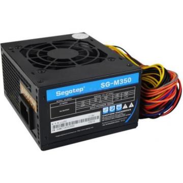 Захранващ блок Segotep SG-M350 350W PSU SFF