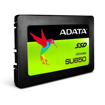 ADATA SSD SU650 120GB 3D NAND