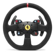 Волан THRUSTMASTER, T300 Ferrari Alcantara Edition, за PC / PS3 / PS4
