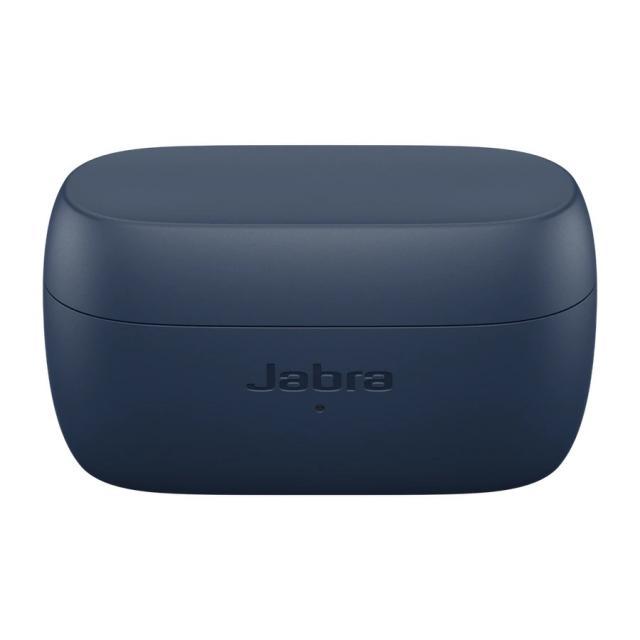 Блутут слушалки Jabra Elite 2, Navy