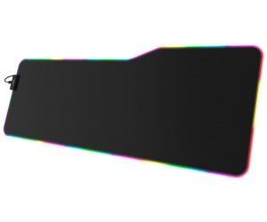 Геймърски пад за мишка Hama uRage Lethality 400 Illuminated, Черен