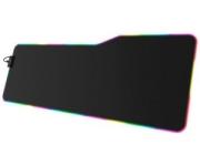 Геймърски пад за мишка Hama uRage Lethality 400 Illuminated, Черен