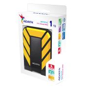 EXT 1T ADATA HD710P USB3.1 YEL