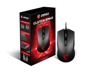 MSI GAMING MOUSE CLUTCH GM40