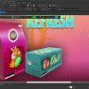 Софтуер CorelDRAW Graphics Suite 365-Day Subs. (5-50)