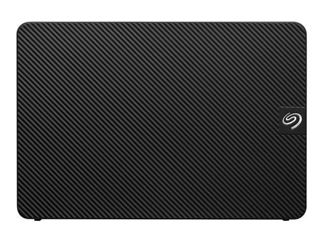 SEAGATE Expansion Desktop External Drive 6TB USB3.0 3.5inch