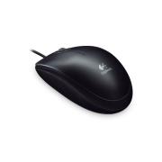 B100 Optical USB Mouse