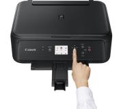 CANON PIXMA TS5150 AIO WIFI