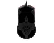 MSI GAMING MOUSE CLUTCH GM40 R