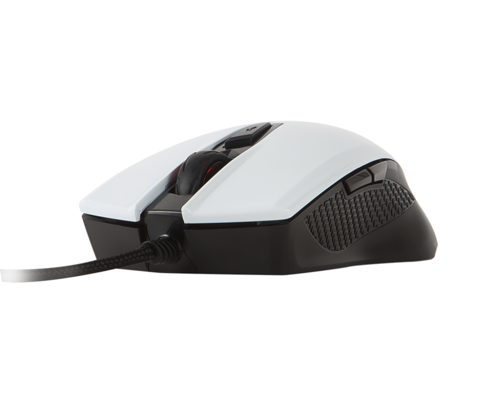 MSI GAMING MOUSE CLUTCH GM40 W