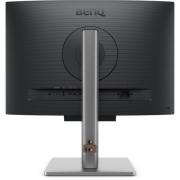 Монитор за програмиране BenQ RD240Q, 24.1", IPS, 2560x1600, 5 ms, 60Hz, HDR10