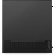 Кутия NZXT H5 Flow RGB 2024 Black, Mid-Tower