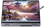 LENOVO IdeaPad 5 2-in-1 Intel Core Ultra 5 225U 14inch WUXGA Touch 16GB DDR5 1TB PCIe W11H Luna Grey