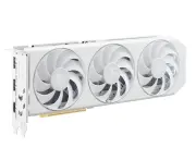 Видеокарта Powercolor AMD Radeon Hellhound RX 9060XT Spectral White 16GB GDDR6