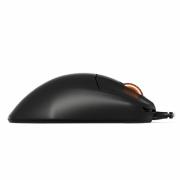 Геймърска мишка SteelSeries Prime, Оптична, Жична, USB