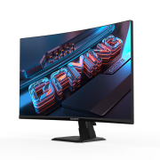 Геймърски Монитор Gigabyte GS27FC, 27" SS VA FHD (1920 x 1080), 108% sRGB, 180Hz, 1ms