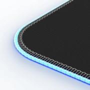 Геймърски пад за мишка Hama uRage Lethality 400 Illuminated, Черен