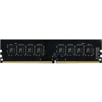 Памет Team Group Elite DDR4 16GB 2666MHz, CL19-19-19-43 1.2V