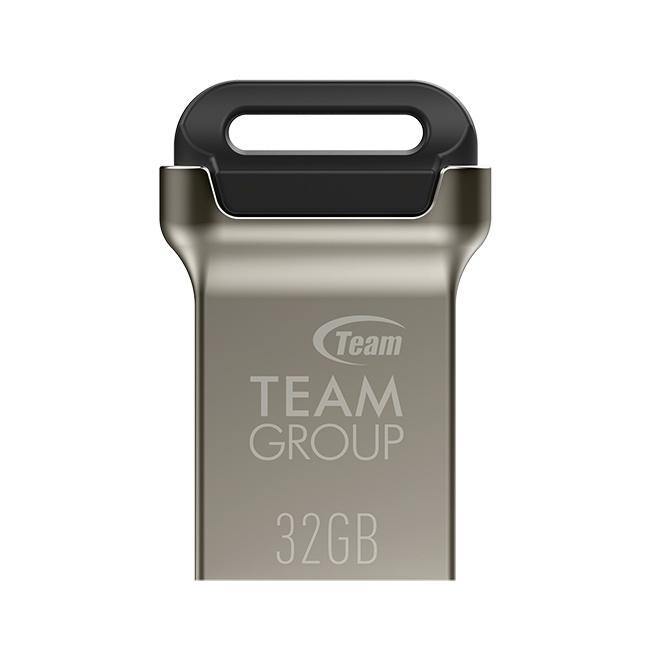 32GB USB3 C162 BLACK TEAM