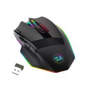 Геймърска безжична USB мишка RGB  Redragon Sniper Pro M801P-RGB