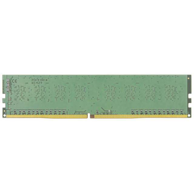 Памет Kingston 16GB DDR4 PC4-21300 2666MHz CL19 KVR26N19S8/16