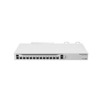 Cloud Core Router Mikrotik CCR2004-1G-12S+2XS