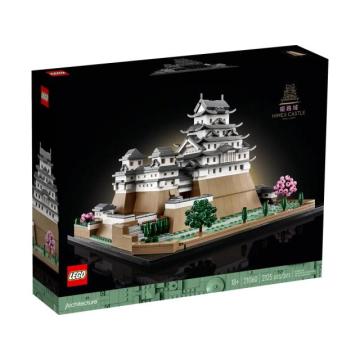 LEGO Architecture - Himeji Castle - 21060