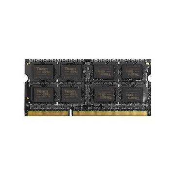 8G DDR3L 1600 TEAM ELITE SODIM